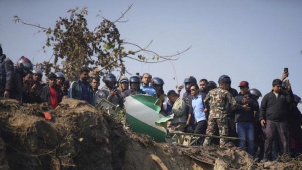 नेपाल 12 साल में 20वां विमान हादसा, यहां पर हवाई दुर्घटनाओं का है पुराना इतिहास, वजह ये है