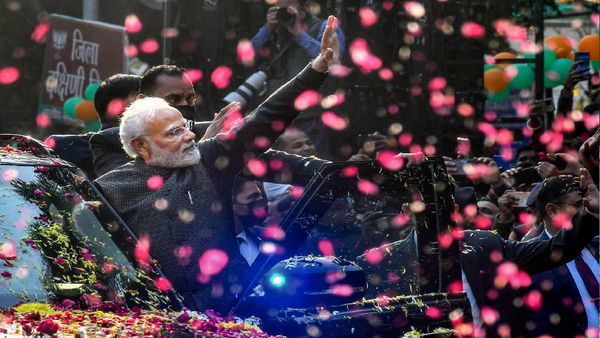 पीएम मोदी पर बीबीसी की डॉक्यूमेंट्री 'प्रोपेगेंडा का हिस्सा' : भारत