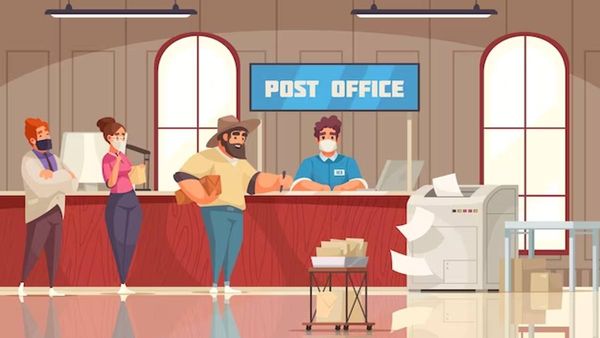 Post Office NSC: भूल जाएंगे बैंक FD, पोस्ट ऑफिस की यह योजना दे रही बंपर मुनाफा