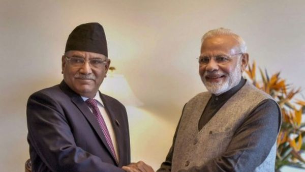 Nepal: PM बनने के बाद पहली बार भारत का दौरा कर सकते हैं ‘प्रचंड’, चीन को लगेगा बड़ा झटका