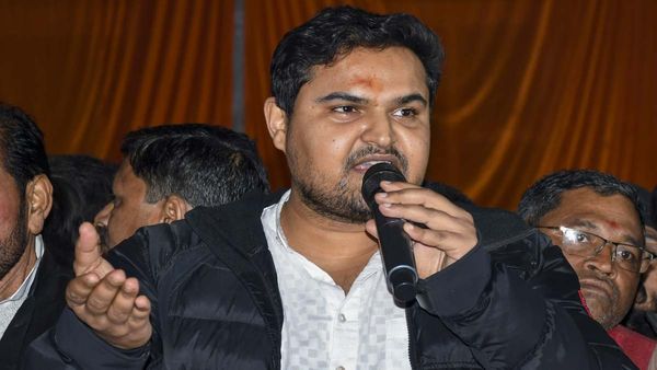 Wrestler Protest: बृजभूषण शरण सिंह WFI की बैठक के बाद 22 जनवरी को देंगे बयान