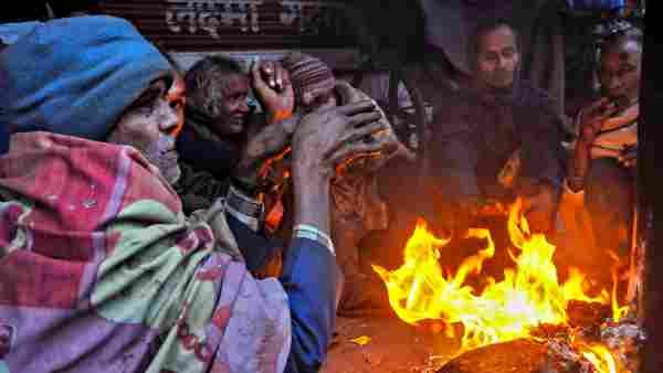 Cold Wave की चपेट में पांच राज्य, IMD का रेड अलर्ट, कोहरे और शीतलहरी से अभी राहत नहीं !