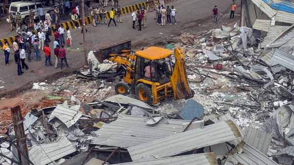 Bihar Land Disputes: जमीन पर अवैध कब्जा करना क्या बिहार के जंगलराज 2.0 में नया संगठित अपराध है?