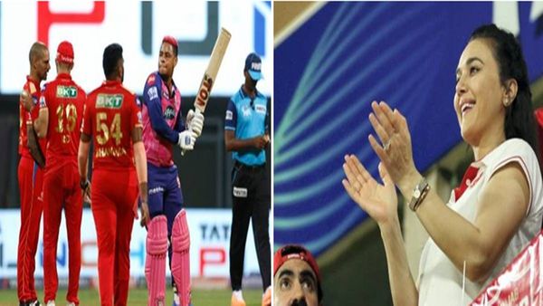 BCCI से हुई छुट्टी तो प्रीति जिंटा की टीम में पहुंचा यह दिग्गज, पंजाब को पहली बार बनाएगा चैंपियन!