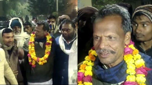 Video : 15 साल बाद रिहा हुआ ददुआ गैंग का मास्टरमाइंड राधे, बोला- नर्क से भी बदतर है डकैत की जिंदगी