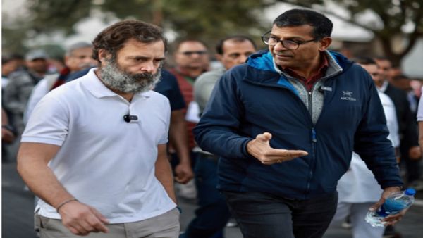 'राहुल गांधी युवा और स्मार्ट मैन हैं, 'पप्पू' नहीं', बोले पूर्व RBI गवर्नर रघुराम राजन