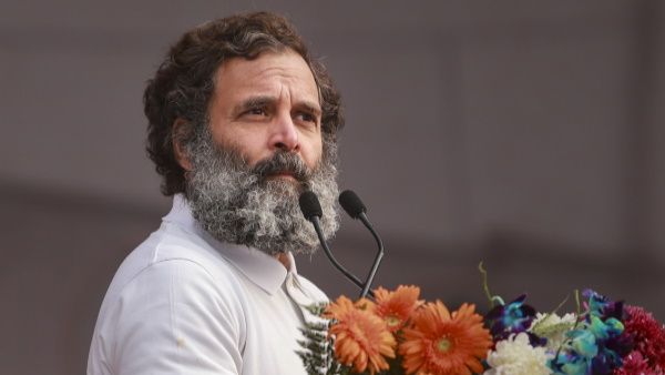 Bharat Jodo Yatra: कुरुक्षेत्र में राहुल गांधी बोले-राहुल गांधी को मैंने मार दिया है
