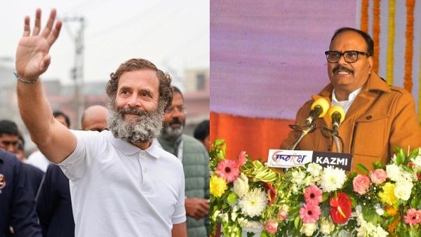 Rahul Gandhi T Shirt: बृजेश पाठक बोले- हम जांच करा रहे हैं, कौन सा जीवाणु है, जिसकी वजह से ठंड नहीं लग रही