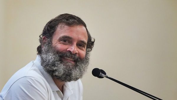 Rahul Gandhi 30 जनवरी को श्रीनगर में राष्ट्रीय ध्वज फहराएंगे, भारत जोड़ो यात्रा का होगा समापन