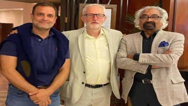 Fact Check: क्या राहुल गांधी के साथ हैं बीबीसी की विवादित डॉक्यूमेंट्री के प्रोड्यूसर? जानिए सच