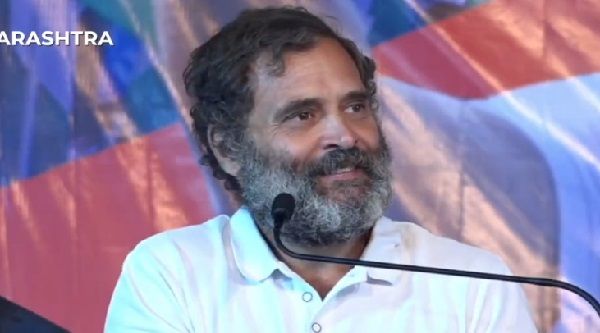 'यह मेरी तपस्या है', पत्र के जरिए राहुल गांधी ने 'भारत जोड़ो यात्रा' के अनुभवों को शेयर किया