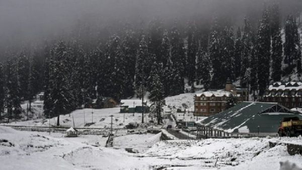 Uttarakhand Weather Forecast: जोशीमठ, चमोली और पिथौरागढ़ में भारी बर्फबारी की आशंका, 5 दिनों का अलर्ट जारी