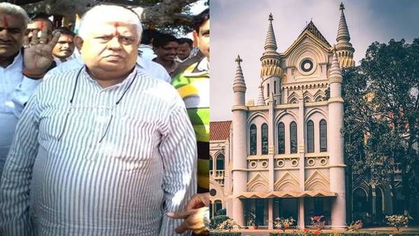 Jabalpur हाईकोर्ट ने कहा-‘आजकल फैशन बन गया है..’, कांग्रेस नेता राजा पटेरिया की जमानत याचिका खारिज