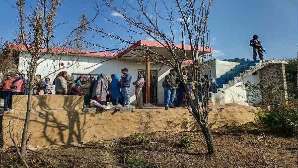 J&K: बालकृष्ण ने 24 साल बाद नहीं उठाई होती राइफल, तो उस दिन राजौरी में और भी भयानक होता मंजर