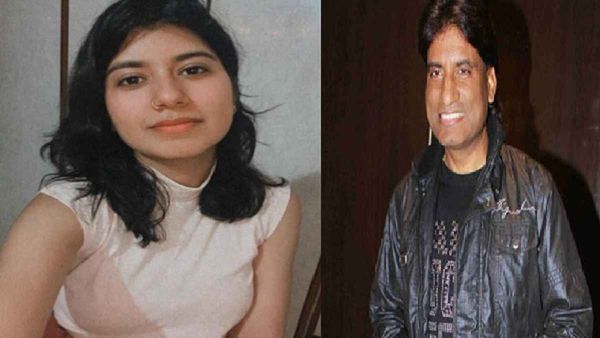 राजू श्रीवास्तव की मौत के 3 महीने बाद बेटी अंतरा ने बताई ये बड़ी बात, आखिरी दिनों में पापा की हालत की बयां