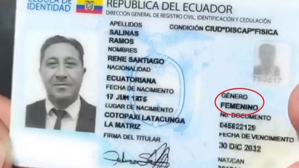 बच्चों से प्रेम या पत्नी से नफरत? बेटियों की कस्टडी पाने के लिए पिता ने करा लिया जेंडर चेंज, बन गया मां