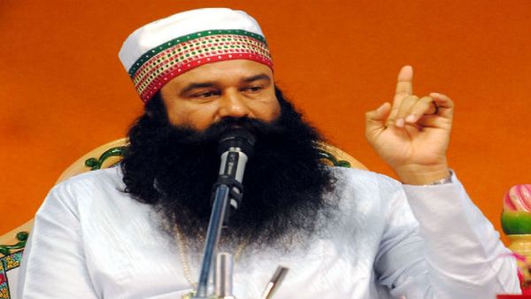 डेरा सच्चा सौदा प्रमुख राम रहीम को फिर मिली 40 दिन की पैरोल, बलात्कार मामले में मिली है 20 साल की सजा