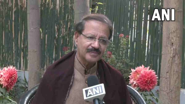 'सुषमा स्वराज ने कहा था हमने ऐसी जगह स्ट्राइक की, जहां...', सर्जिकल स्ट्राइक पर बोले Rashid Alvi