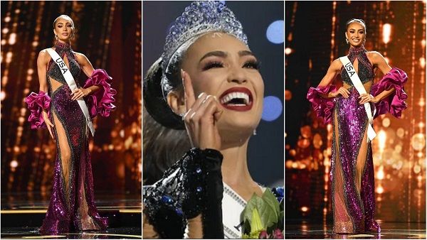 Miss Universe 2022: अमेरिका की बॉने गेब्रिएल ने जीता मिस यूनिवर्स का खिताब, जानें कौन हैं ये?