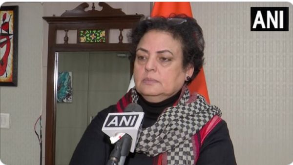 स्वाति मालीवाल से छेड़छाड़ मामले में NCW ने लिया संज्ञान, कमिश्नर को लिखी चिट्ठी, बोलीं- यह बेहद गंभीर मामला