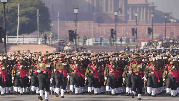 Republic Day Parade 2023: VIP सीटों में कटौती, जनता के लिए 32000 सीटें अलॉट