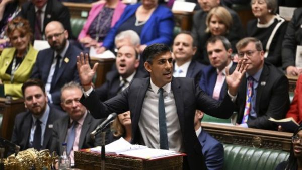 ब्रिटेन के लिए इस्लामी कट्टरपंथ बना बड़ा खतरा, खालिस्तानी भी बन रहे चुनौती, भारत विरोधी भावना हो रही मजबूत