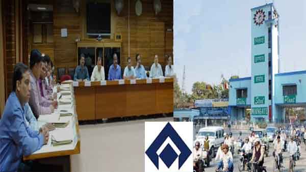 SAIL: इस्पात संयंत्रों में सुरक्षा के लिए बनी कमेटी, विशेषज्ञ अधिकारी संयंत्रों के लिए बनाएंगे गाइडलाईन