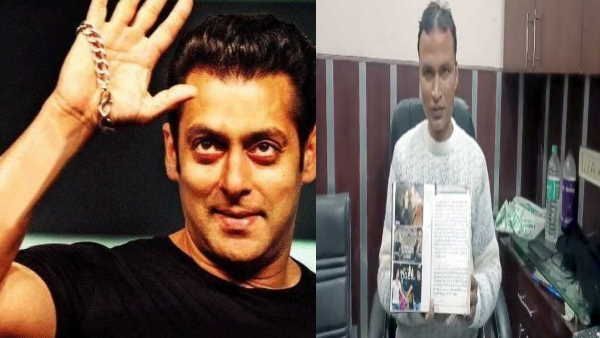 'भाईजान' से मुलाकात के बाद ही करेगा शादी, 21 जनवरी को मुंबई पहुंच रहा है salman khan का जबरा फैन