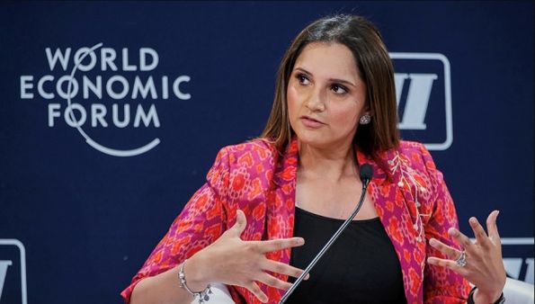 सानिया मिर्जा लेने जा रहीं हैं टेनिस से संन्यास, दुबई में अगले महीने होगा उनका अंतिम टूर्नामेंट