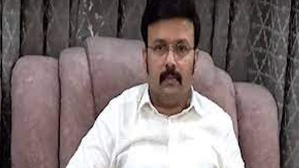 Santro Ravi : कर्नाटक का वांछित सैंट्रो रवि गिरफ्तार, महिला के साथ दुष्कर्म और जबरन शादी का आरोप