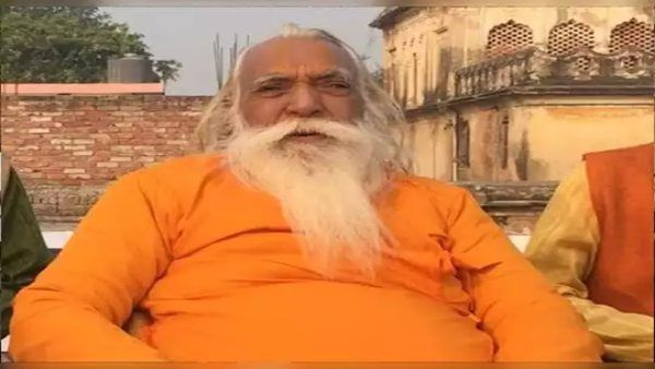 Bharat Jodo Yatra: राम जन्मभूमि के मुख्य पुजारी ने किया यात्रा का समर्थन, बोले- सभी के हित में हो रहा काम