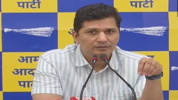 दिल्ली MCD में AAP की सरकार नहीं बनने दे रही BJP: सौरभ भारद्वाज