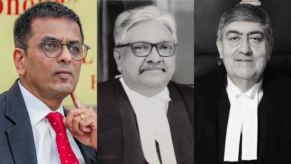 Saurabh Kirpal समेत 3 वकीलों की प्रोन्नति पर SC कॉलेजियम का जवाब, सरकारी आपत्तियों की बखिया उधेड़ी, जानिए कैसे