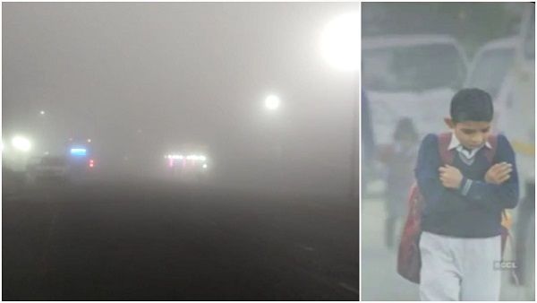 Sagar: शीतलहर के चलते कक्षा नर्सरी से कक्षा 5वीं तक की स्कूलों में दो दिन की छुट्टी