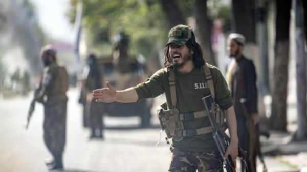 काबुल में विदेश मंत्रालय में विस्फोट, चीनी अधिकारी संग चल रही थी बैठक, कम से कम 20 लोग मरे!