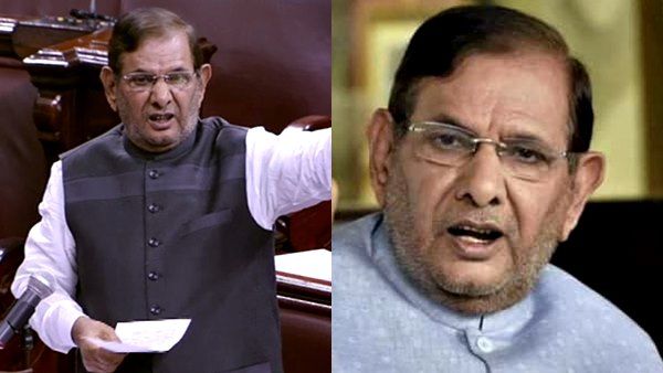 Sharad Yadav जब संसद में बोले थे कि-‘मैंने ऐसा मुर्दों का देश कभी नहीं देखा...’, Osho की भी बताई थी बात