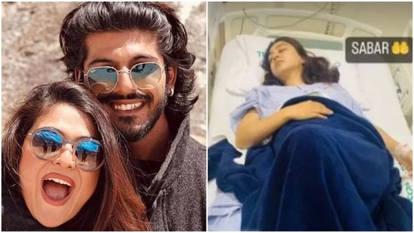 'हमें मुसलमान होने की मिल रही सजा', Sheezan Khan की बहन अस्पताल में हुई भर्ती, मां ने बयां किया दर्द