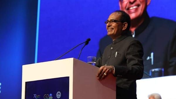 Global investor summit का समापन, CM Shivraj ने जनता के सामने रखा पूरा लेखा-जोखा