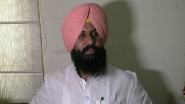 हाईकोर्ट ने रेप केस में पंजाब के पूर्व विधायक सिमरजीत सिंह को दी राहत, बरनाला जेल से जमानत पर होंगे रिहा