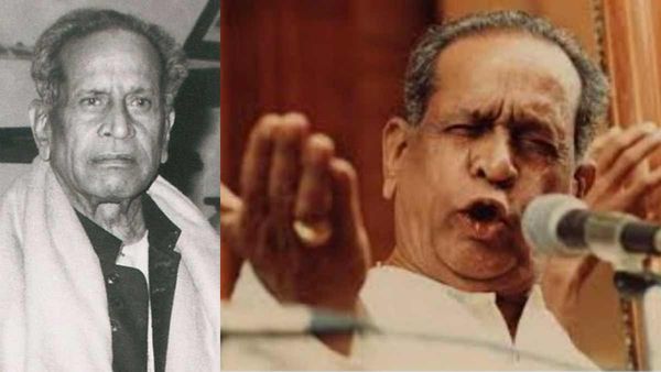 Pandit Bhimsen Joshi : सुरों की साधना के लिए 11 साल में घर छोड़ा, निधन से पहले मिला 'भारत रत्न' सम्मान