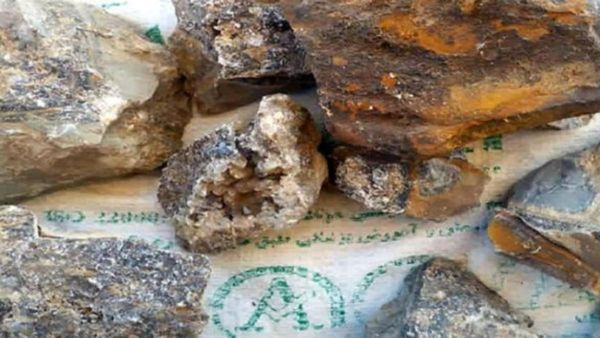 अफगानिस्तान में दुर्लभ पत्थरों की चोरी कर रहा है चीन, तालिबान ने शी जिनपिंग के 'आदमी' को पकड़ा