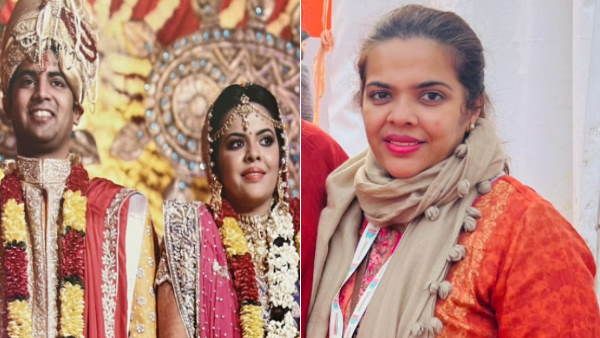 Subhashini Yadav: क्या करती हैं शरद यादव की बेटी सुभाषिनी यादव, सियासी घराने में हुई है शादी