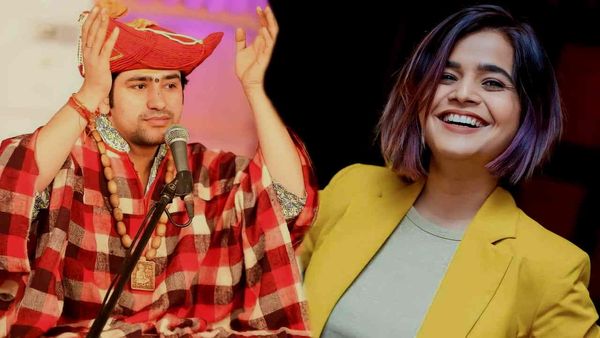 Bageshwar Baba जैसे 'चमत्‍कार' तो Suhani Shah भी कर रही, जानिए उदयपुर की Magician की ट्रिक