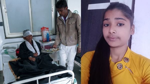 पतंग उड़ाना पड़ा भारी 6 बच्चों की जान पर बनी, युवती हाईटेंशन लाइन से झुलसी