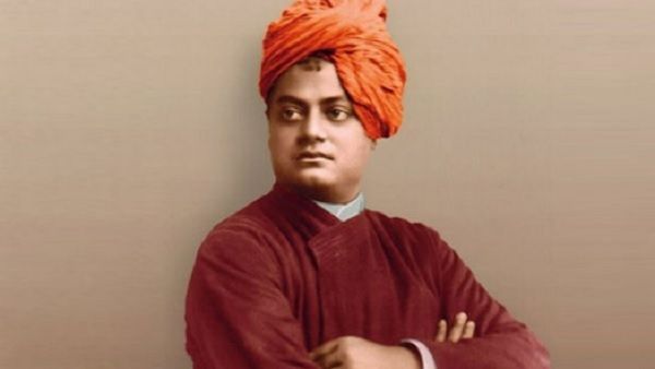 National Youth Day 2023: 'आपके यहां व्यक्ति को जेंटलमैन दर्जी बनाता है.' स्वामी विवेकानंद ने क्यों कहा था ऐसा?