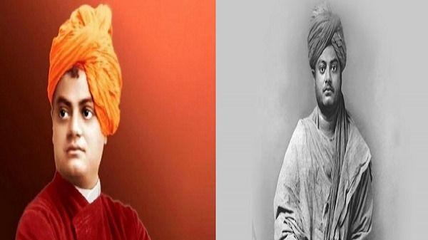 विवेकानंद की आदमकद प्रतिमा का MLA सरयू राय ने किया अनावरण, झारखंड का हेरिटेज फ्रंट बनेगा