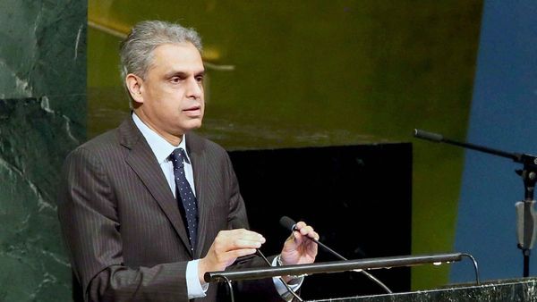 दुनिया समझ गई है, चीन अब भारत को नहीं रोक सकता, मक्की के ग्लोबल आतंकी घोषित होने पर बोले सैयद अकबरुद्दीन