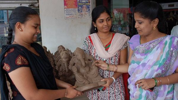 तेलंगाना की ग्रामीण महिलाएं innovation करने में है माहिर, DRDA से मिल रही उन्‍हें मदद