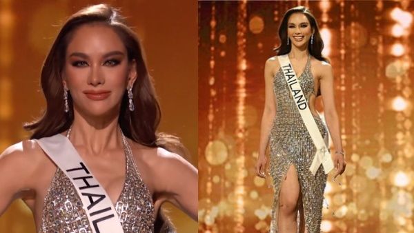 Miss Universe 2023: कूड़ा बटोरने वाले पिता, झाड़ू लगाने वाली मां की बेटी थाईलैंड को कर रहीं रिप्रेजेंट