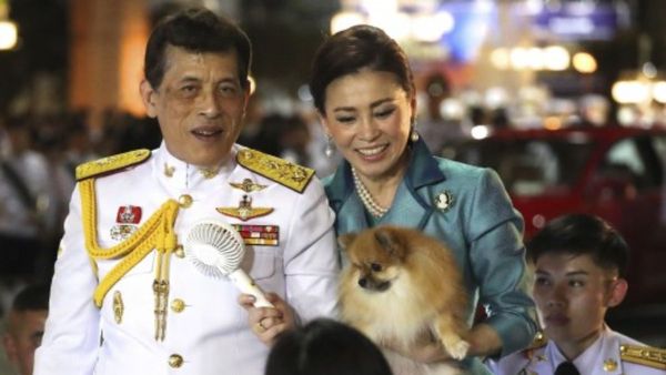 Thailand: राजा के खिलाफ फेसबुक पोस्ट लिखना पड़ा महंगा, अदालत ने सुनाई 28 साल की सजा